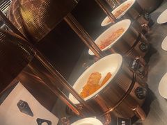 -牛YO寿喜烧·铁板烧和牛火锅自助(市府恒隆店)
