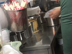 -曹宝林砂锅麻辣烫(星光路店)