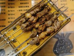 -东方宫·中国兰州牛肉拉面(三里屯店)