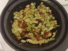 -万荣烤鸭店·北京菜(天坛店)