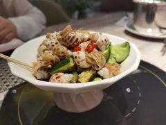 芥末花螺-阿杜打边炉(五江天街店)