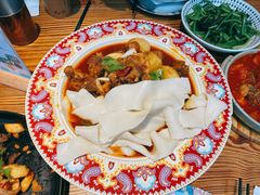-塔哈尔·新疆盛宴(城西银泰店)
