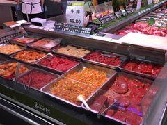 -永辉超市(鲁谷店)
