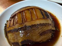 -汝萍传统蘸水菜(春华路总店)