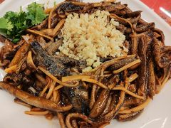 -玉华台饭庄(裕中西里小区店)
