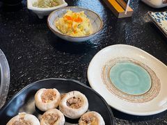 -牛焱·烧肉酒肆(五大道店)