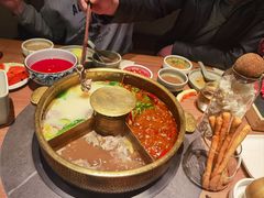 -巴奴毛肚火锅(京西大悦城店)
