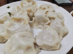 -山东水饺(南坪新街店)