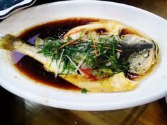 -食鼎记海鲜大排档(美食街店)