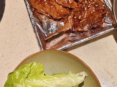 -一叶一世界•素食餐厅(环球中心店)