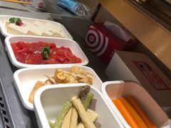 腐竹-海底捞火锅(天津SM城市广场店)