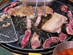 -玄希浪漫厨房·韩料烤肉(湖滨银泰in77店)