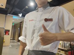 -海底捞火锅(莘松路店)
