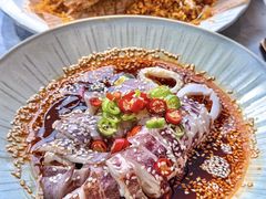-不仔客海鲜·烧烤·270度海景餐厅(大东海店)