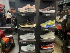 -NIKE上海青浦优选体验店