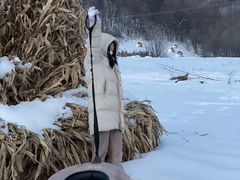 -雪谷