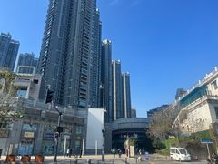 -武汉关码头(轮渡站)