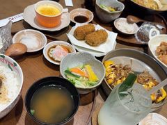 -ITARU食堂·定食料理(西丽店)
