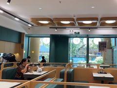 -香港深仔记茶餐厅(东门店)