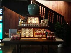 -粗茶淡饭·隐庐私厨(东亭店)