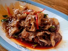 -乡村馕坑肉·烧烤·新疆菜·本地人更爱吃(阿勒泰首店)