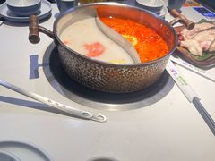 -濠七糟粕醋•海南酸汤火锅(中关村店)