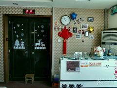 -Tipsy Bar•屋顶露台酒吧&水烟吧