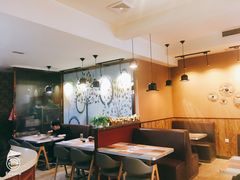 -清真·穆巴拉克西餐厅(回民街店)