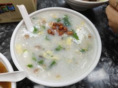 -燊意布拉肠云吞面(中山四路店)