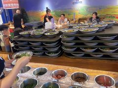 -洱火云南酸菜牛肉火锅(石景山当代商城店)