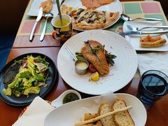 -安妮意大利餐厅(望京店)