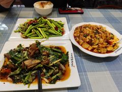 -芳芳餐厅(白沙路店)