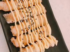 -万山楼海鲜酒家·二十三年老字号
