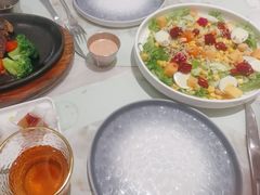 -悦荟牛排餐厅(佳木斯万达店)
