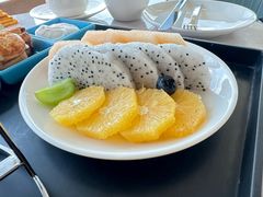 -三迪希尔顿酒店·星空酒廊