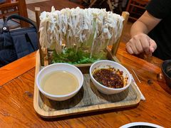 晾衣毛肚-醉长安(南门总店)