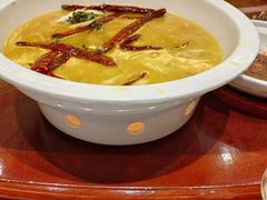 -梅花香里大酒店(郁金香路店)