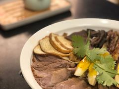 -潮界(虹桥新天地店)