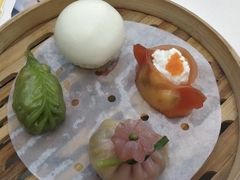 -蔡澜点心·粤菜(月星环球港店)