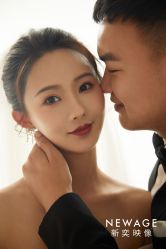 -新奕映像摄影机构