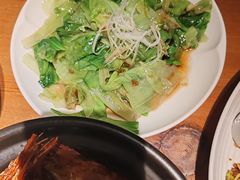 -蝦塘·中国餐馆(城墙南马道巷店)