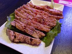 -钳真多钓虾馆·小龙虾海鲜烧烤(九六广场店)