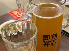 -幸运牛汕头小黄牛牛肉火锅(梅林店)