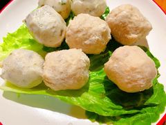 -三太子地摊烧烤·小龙虾(北蔡店)