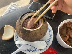 -達揚原味燉品(文明路店)