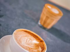 -Pekaa啤咖食肆Coffee&Bistro