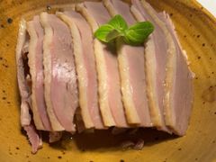 金陵盐水鸭-民国红公馆(老门东店)