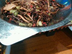 -金掌勺东北菜(格兰晴天店)