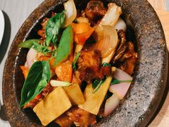 台式三杯鸡-觅唐MITONG(鸟巢店)