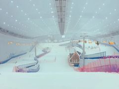 -哈尔滨热雪奇迹